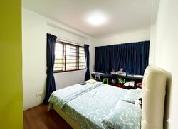 Regent Park (D5), Condominium #498377951